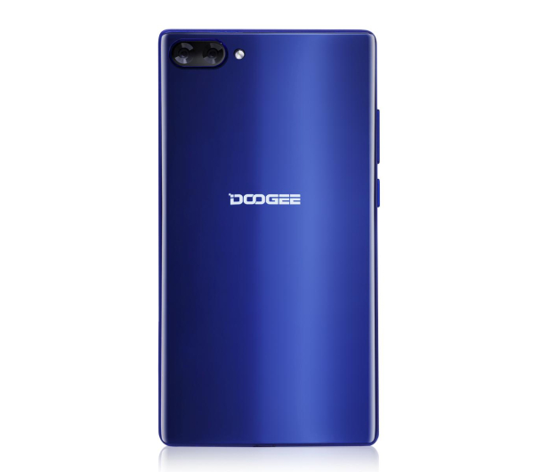 DOOGEE MIX 4/64GB Niebieski - 1390353 - zdjęcie 6